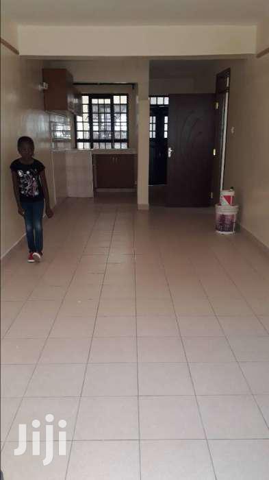 One-Bedroom Apartment in a Secure Nairobi West Compound in Nairobi West