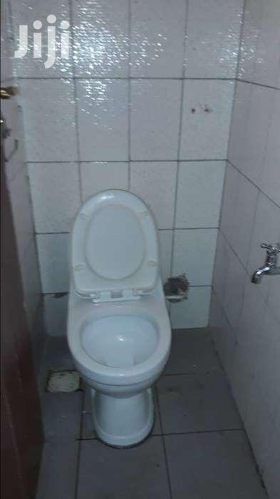 One-Bedroom Apartment in a Secure Nairobi West Compound in Nairobi West