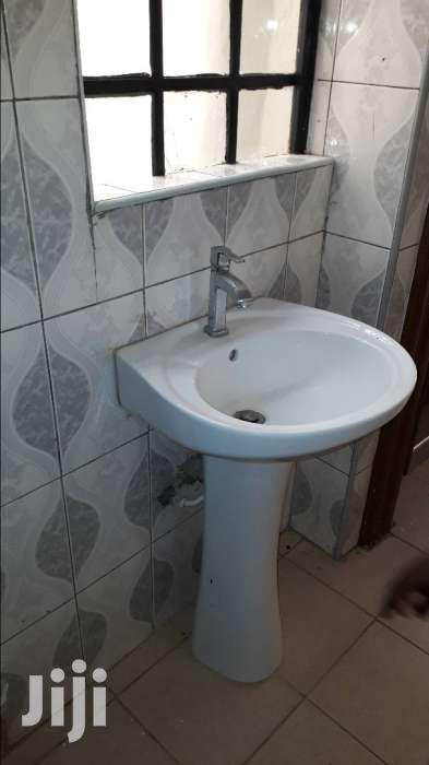 One-Bedroom Apartment in a Secure Nairobi West Compound in Nairobi West