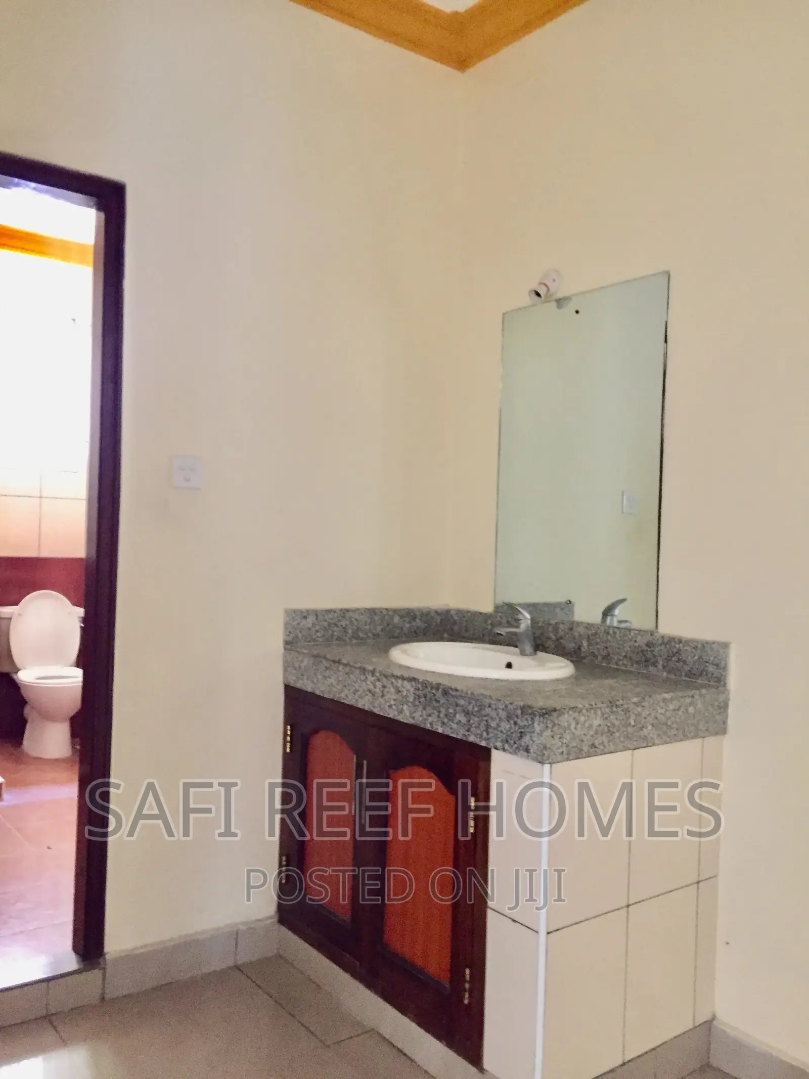 3-Bedroom Nyali Apartment with Modern Amenities for Rent in Nyali