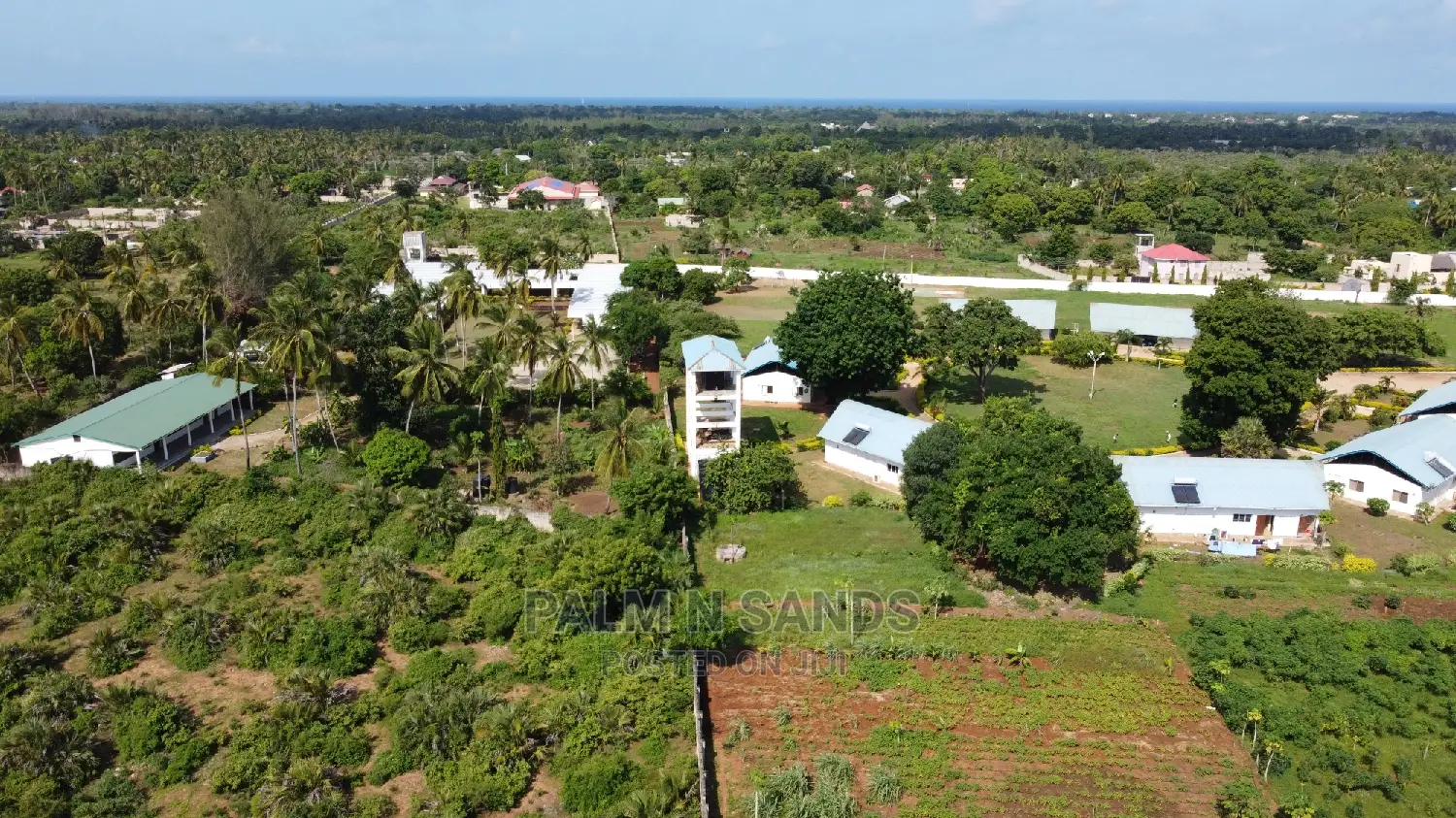 Discover your perfect plot for building your dream home. Prime plots offer space and convenience. in Ukunda