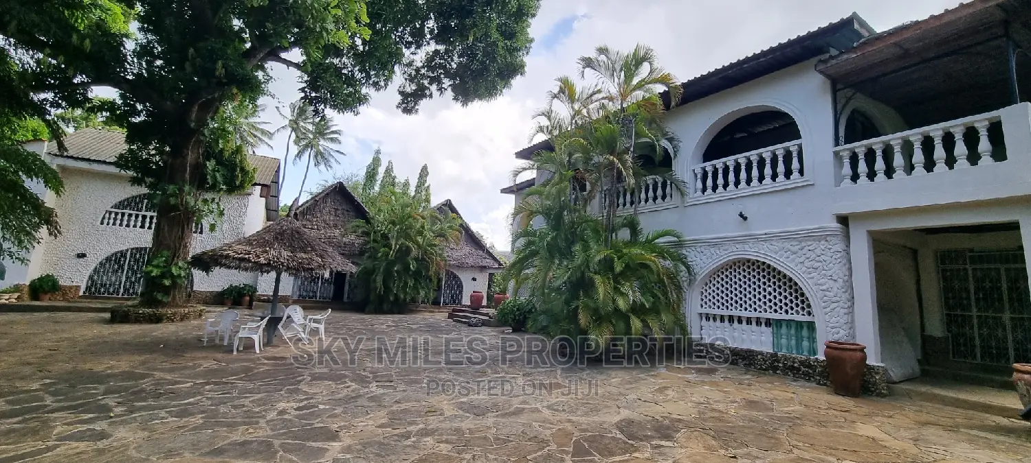 Holiday Cottage Sale - Limited Time Offer in Kikambala