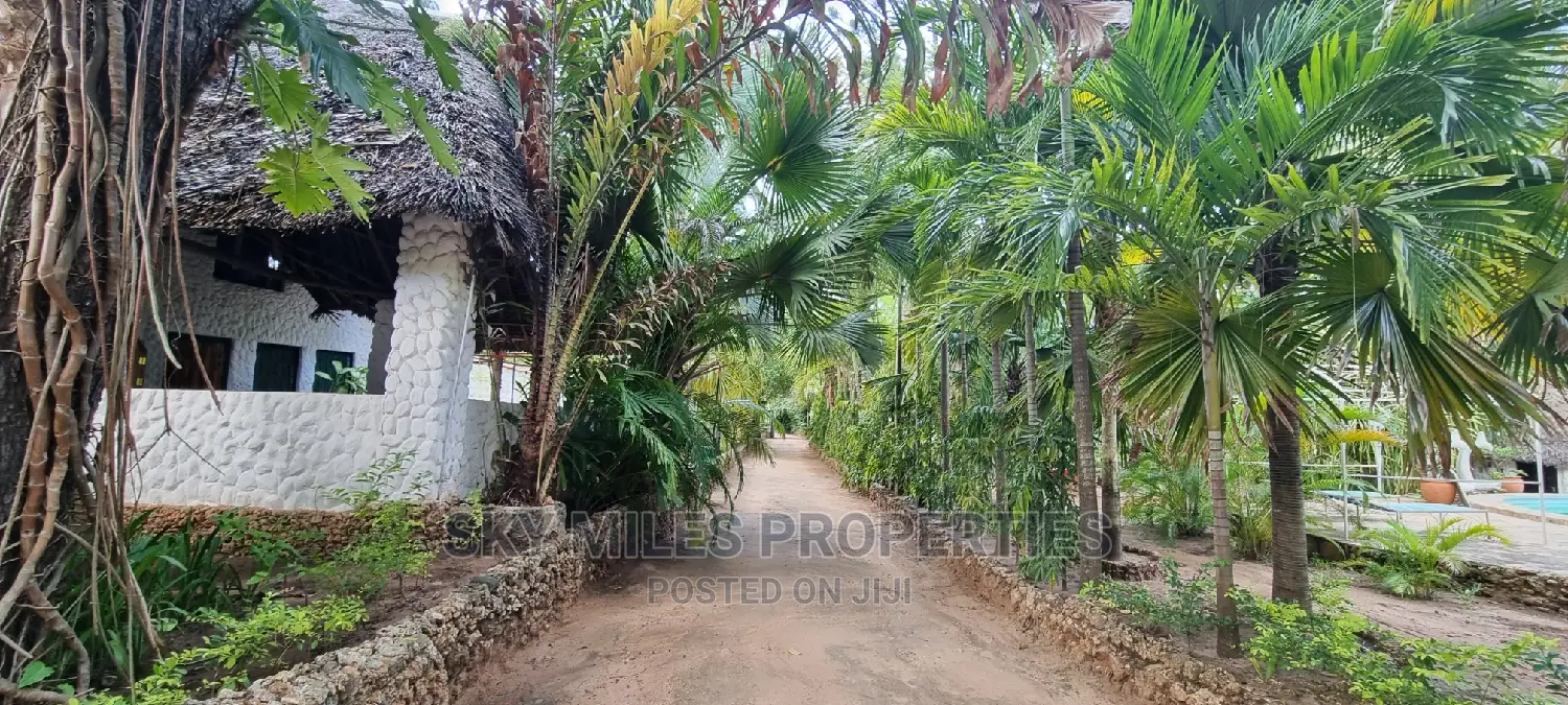 Holiday Cottage Sale - Limited Time Offer in Kikambala