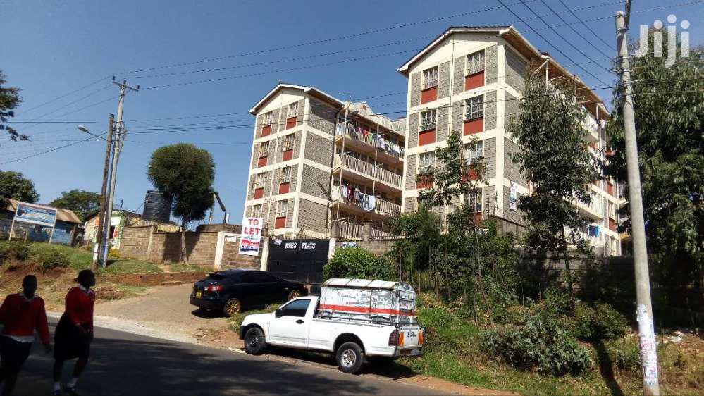 Rent a 2-Bedroom Apartment in Uthiru - Move In Now! in Uthiru