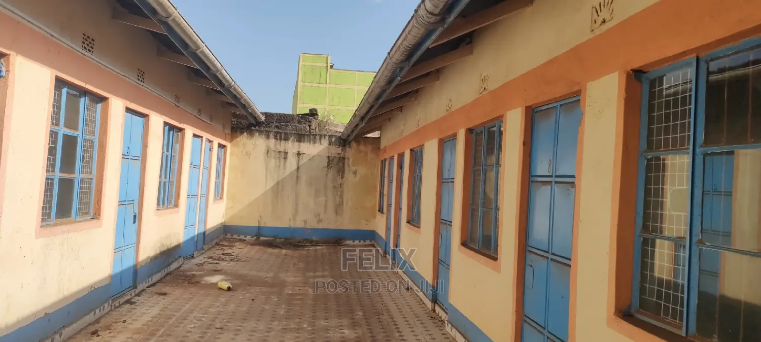 Karatina Town Developed Plot in Karatina Town