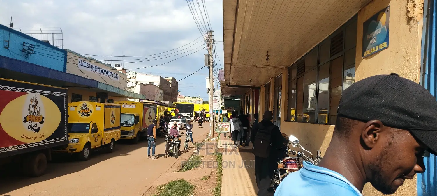 Karatina Town Developed Plot in Karatina Town