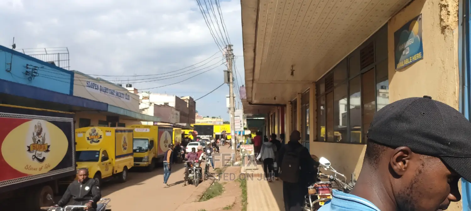 Karatina Town Developed Plot in Karatina Town