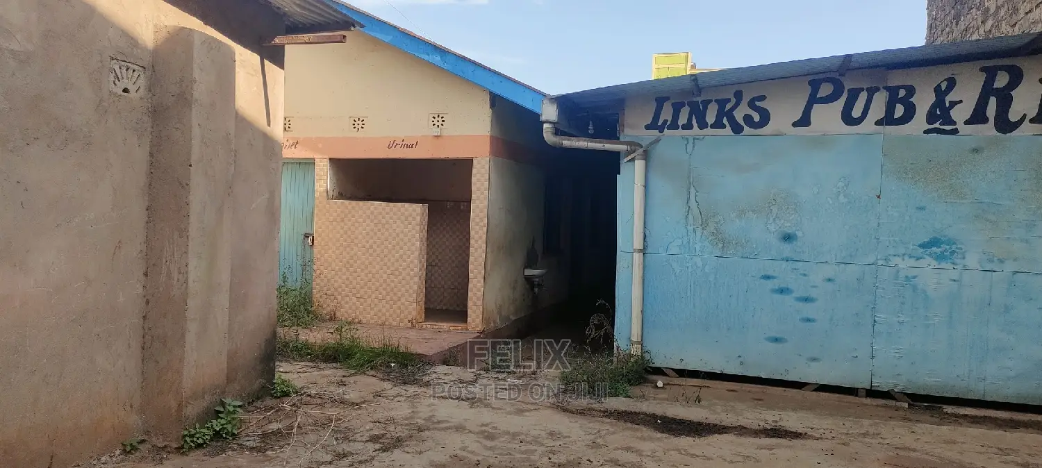 Karatina Town Developed Plot in Karatina Town