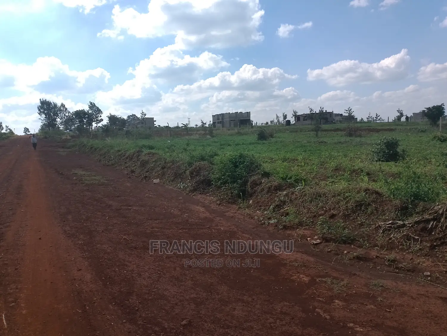 Kiora Estate: Residential Plot for Sale in Tinganga Kiambu in Tinganga