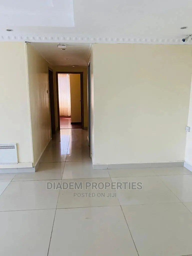 Prime Office Space for Lease - The Perfect Location for Your Business in Kilimani