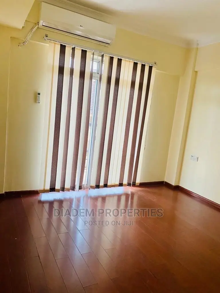Prime Office Space for Lease - The Perfect Location for Your Business in Kilimani
