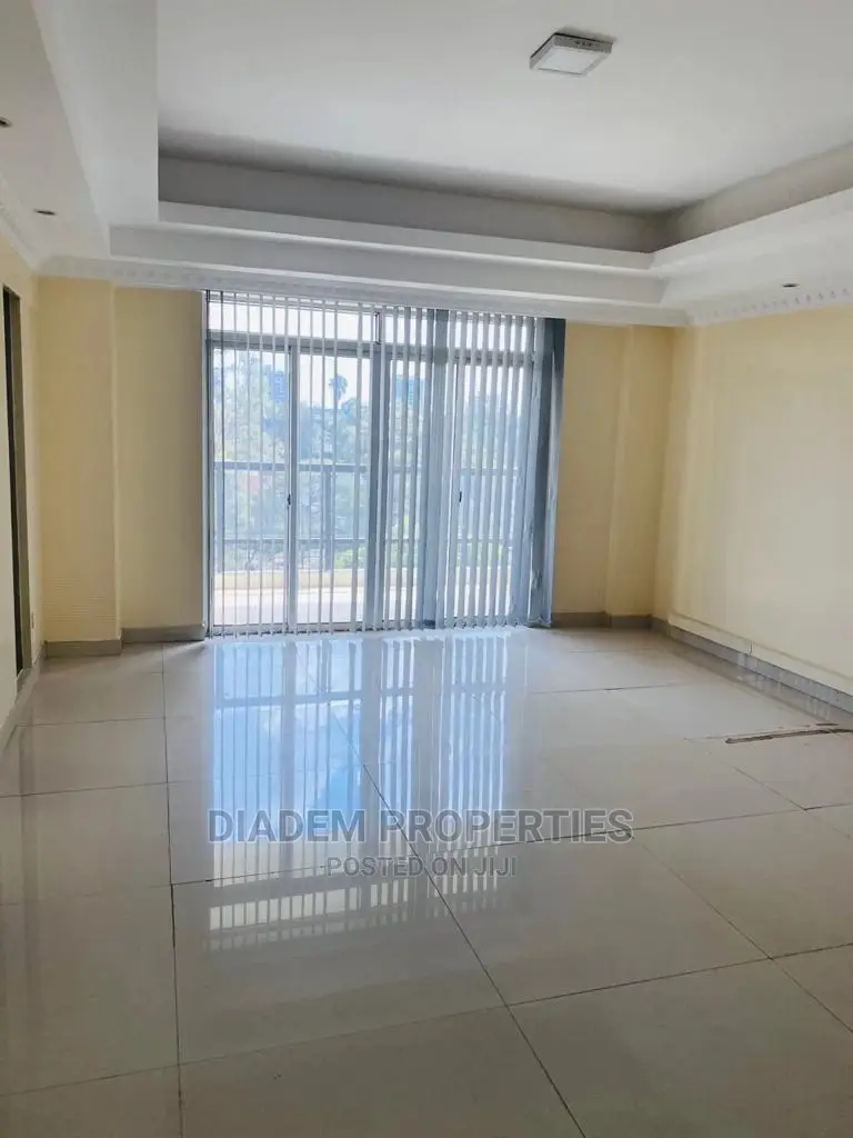 Prime Office Space for Lease - The Perfect Location for Your Business in Kilimani
