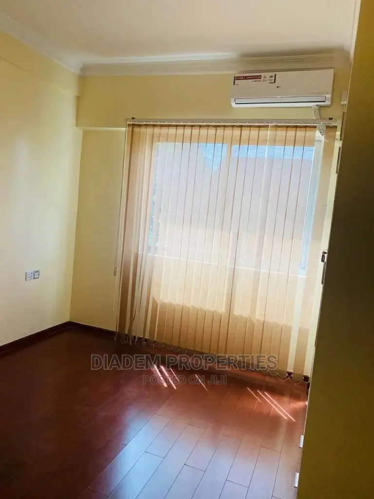 Prime Office Space for Lease - The Perfect Location for Your Business in Kilimani