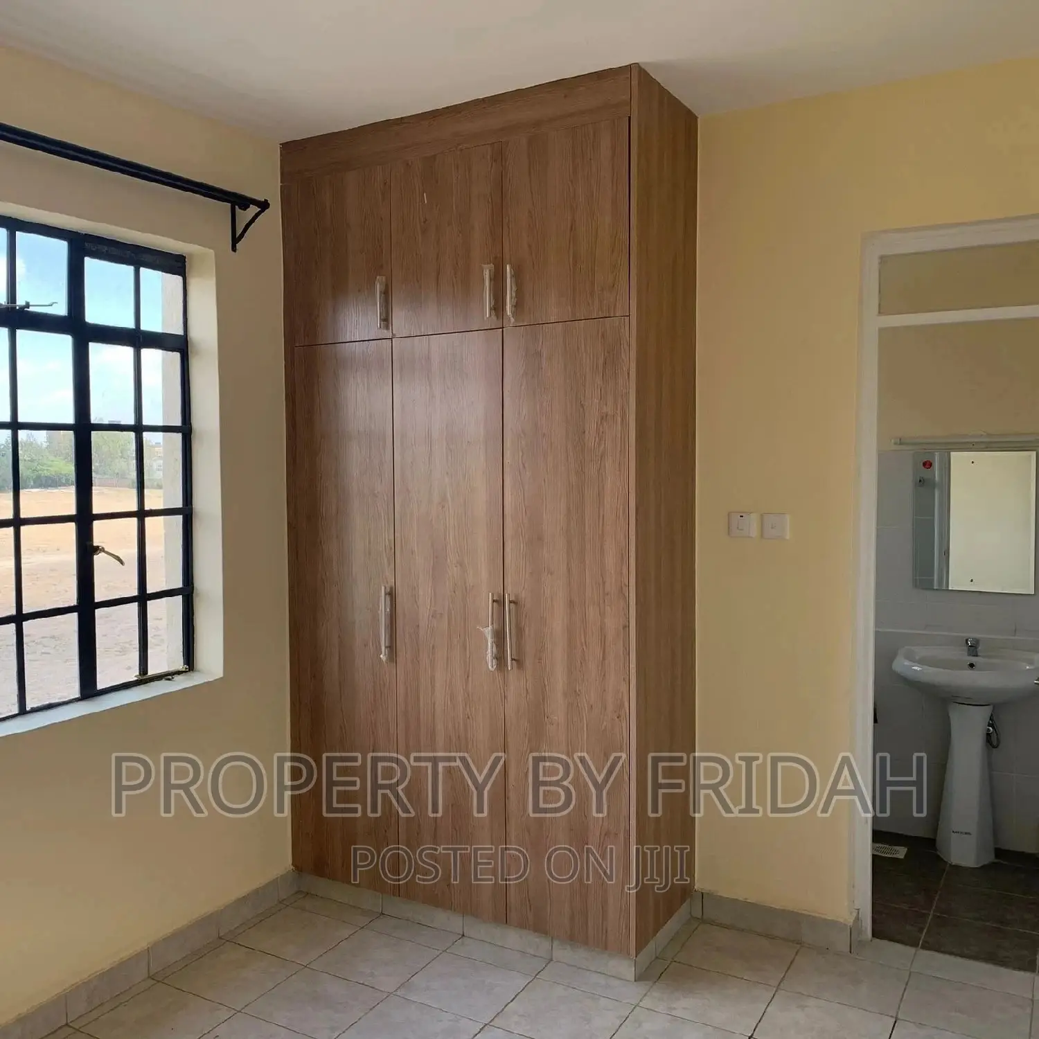 2bdrm Apartment in Kitengela for rent in Kitengela