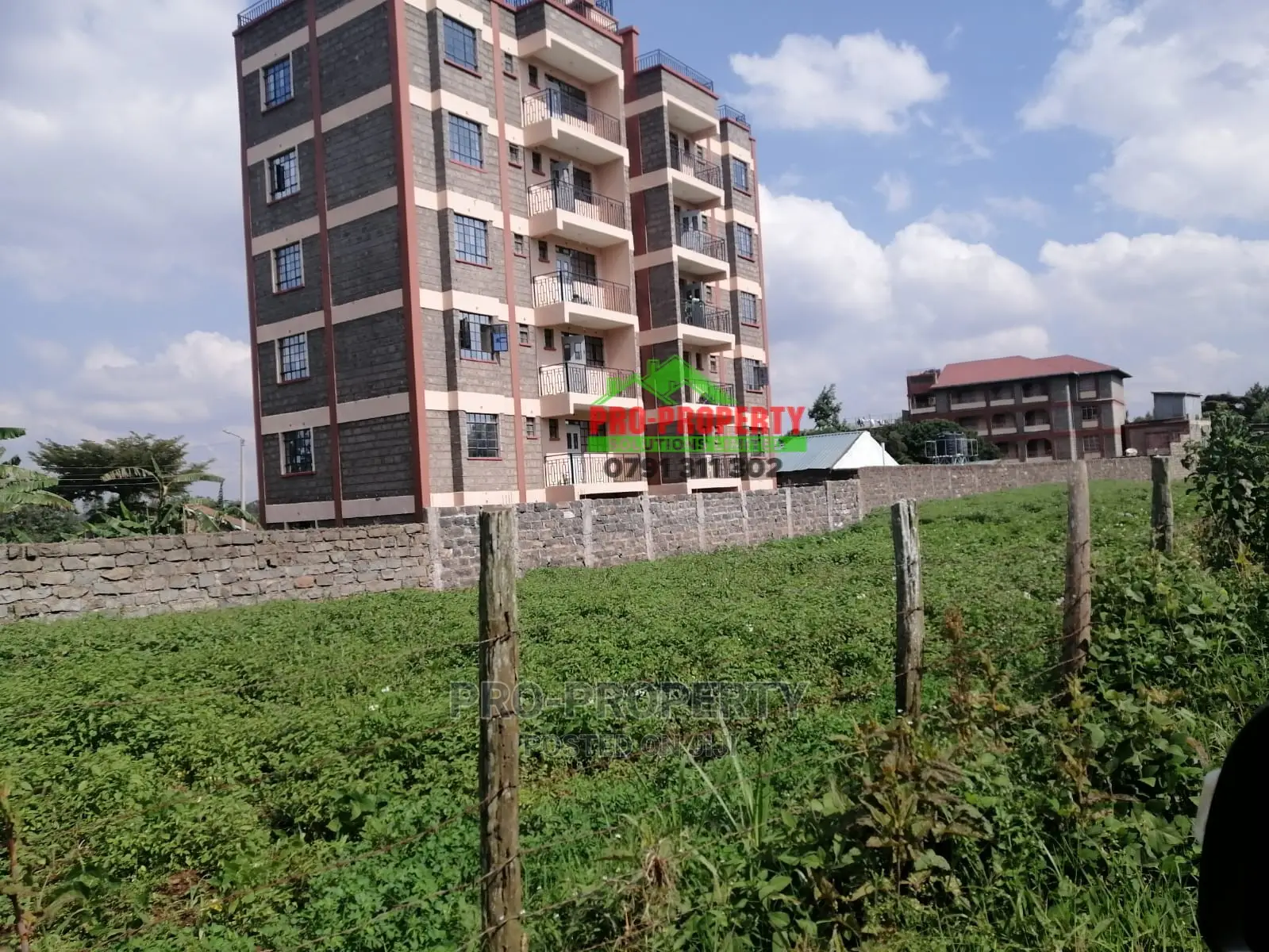 Sigona Commercial Quarter Acre Land for Sale: Prime Real Estate Opportunity in Zambezi/Sigona