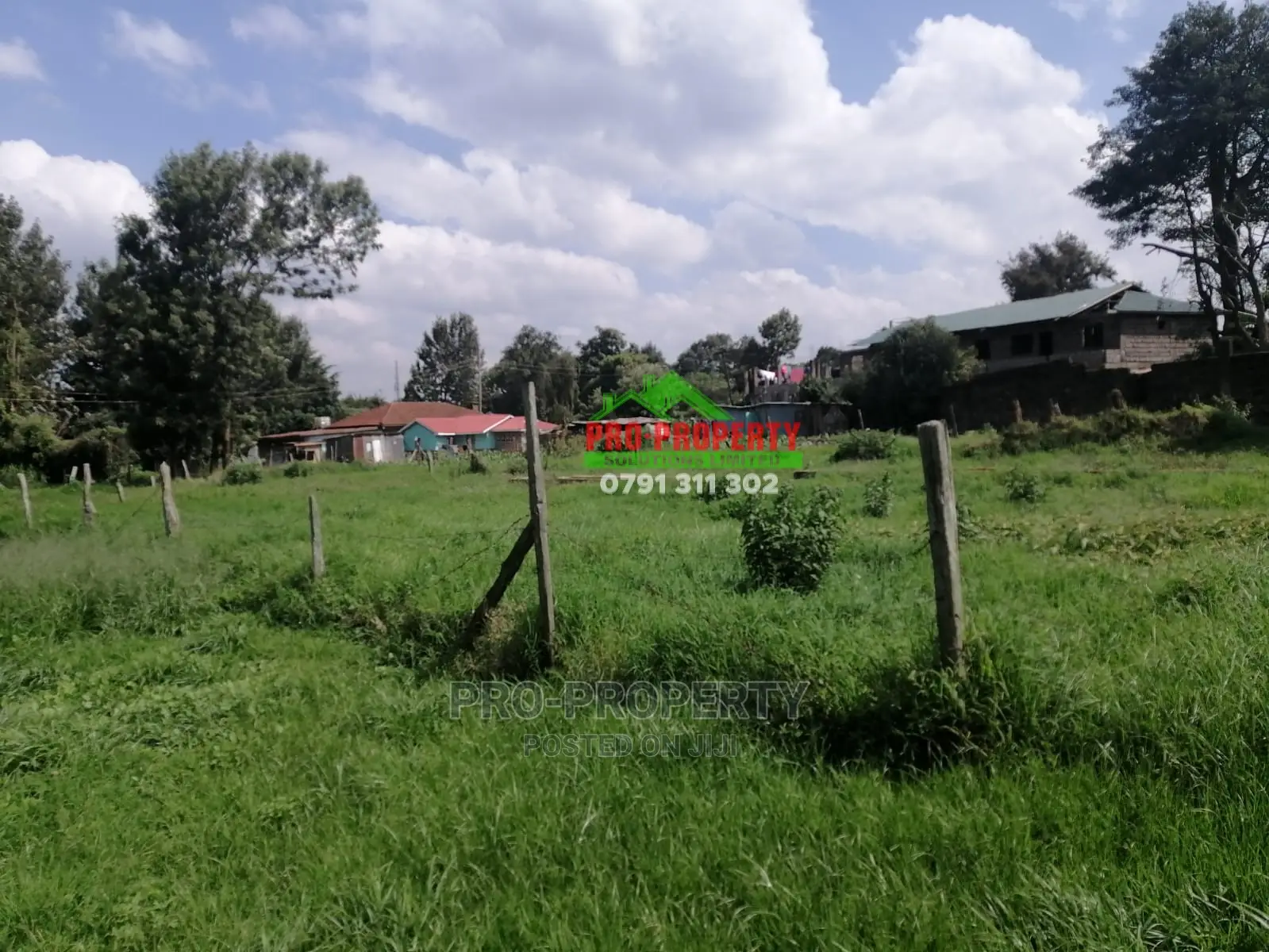 Sigona Commercial Quarter Acre Land for Sale: Prime Real Estate Opportunity in Zambezi/Sigona