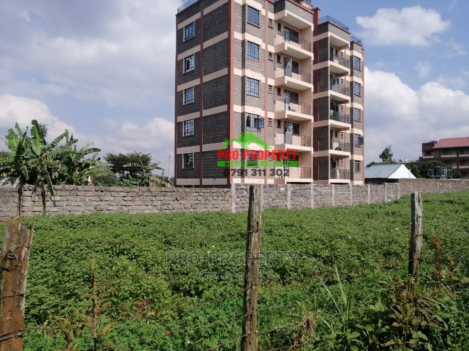 Sigona Commercial Quarter Acre Land for Sale: Prime Real Estate Opportunity in Zambezi/Sigona