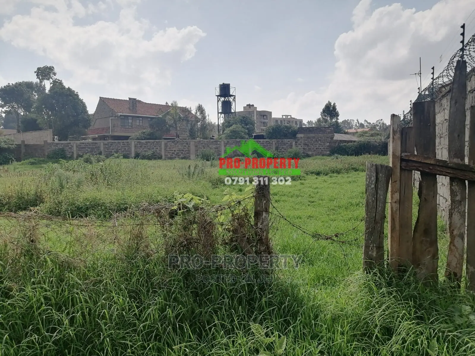Sigona Commercial Quarter Acre Land for Sale: Prime Real Estate Opportunity in Zambezi/Sigona
