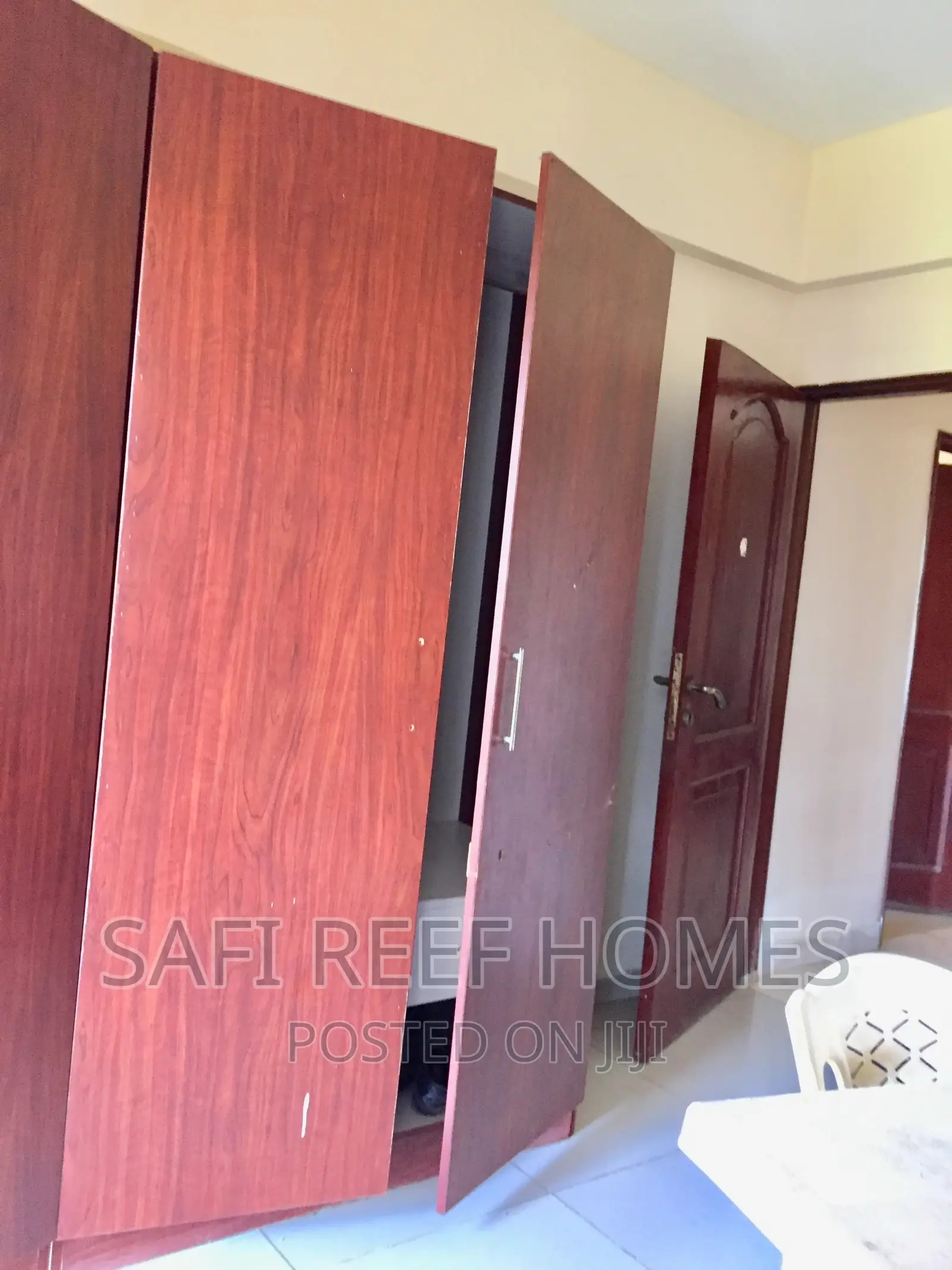 Modern 3-Bedroom Apartment in Nyali - Discover Your New Home Today! in Nyali