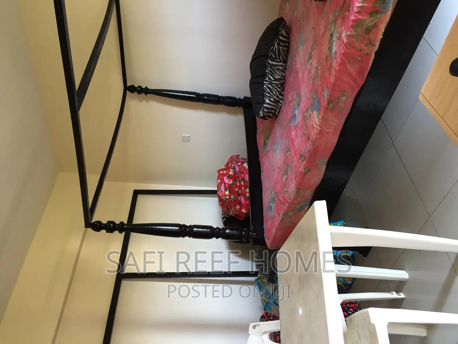 Modern 3-Bedroom Apartment in Nyali - Discover Your New Home Today! in Nyali