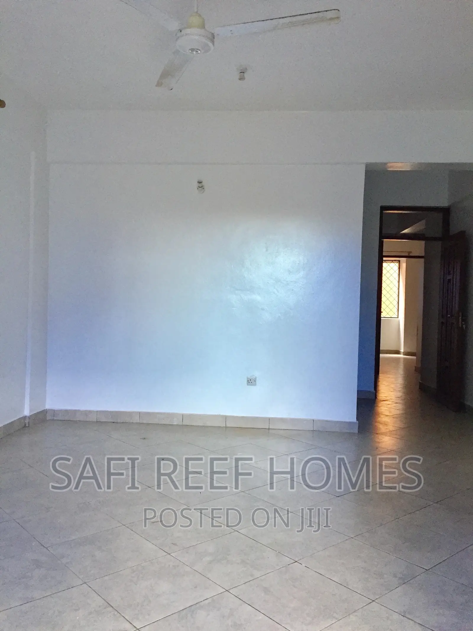 Affordable 4-Bedroom Apartment for Rent in Nyali in Nyali