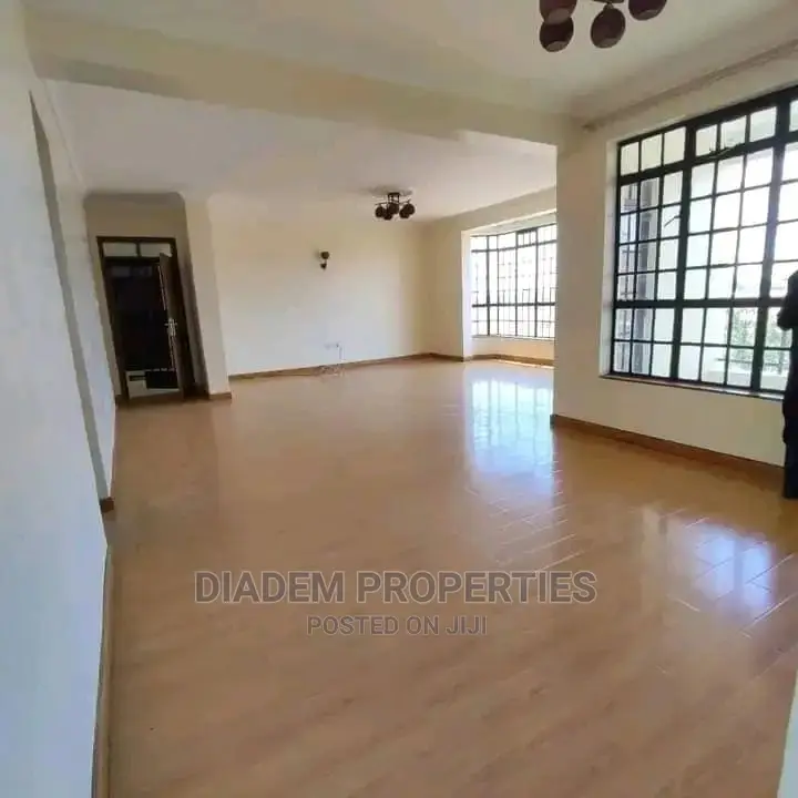 Gitanga Rd, Lavington: 3-Bedroom Apartment Available for Lease in Lavington