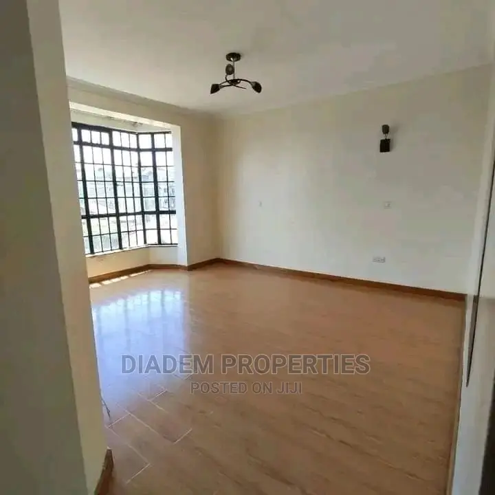 Gitanga Rd, Lavington: 3-Bedroom Apartment Available for Lease in Lavington