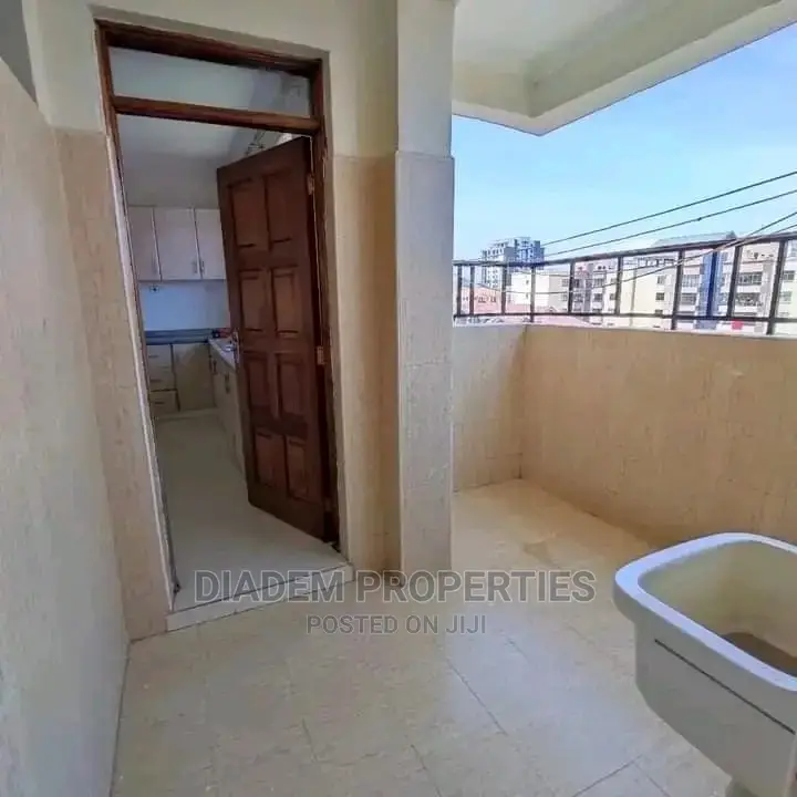 Gitanga Rd, Lavington: 3-Bedroom Apartment Available for Lease in Lavington