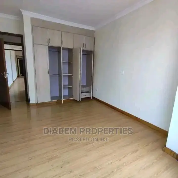 Gitanga Rd, Lavington: 3-Bedroom Apartment Available for Lease in Lavington
