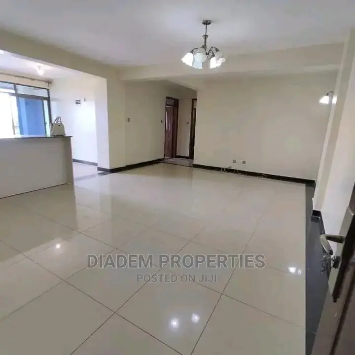 2 Bedroom Flat in Lavington - Riara Road - Now Available for Rent in Lavington