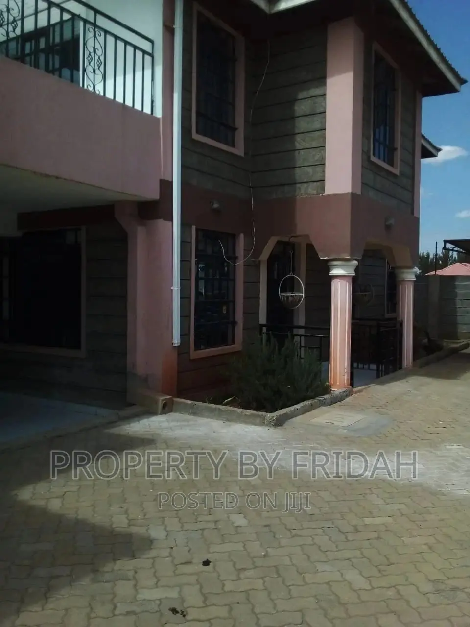 Modern 3-Bedroom Apartment in Kitengela for Lease in Kitengela