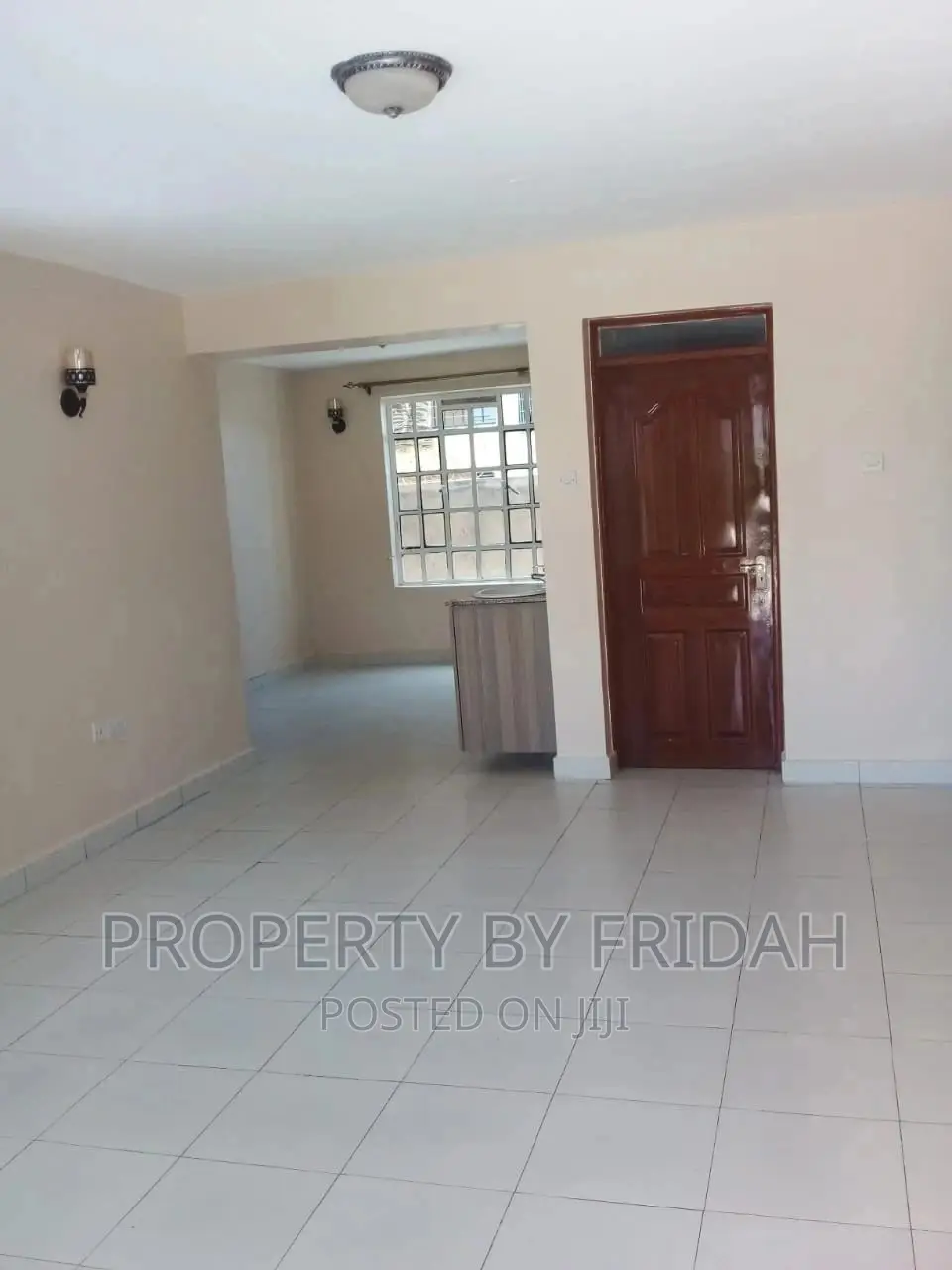 Modern 3-Bedroom Apartment in Kitengela for Lease in Kitengela