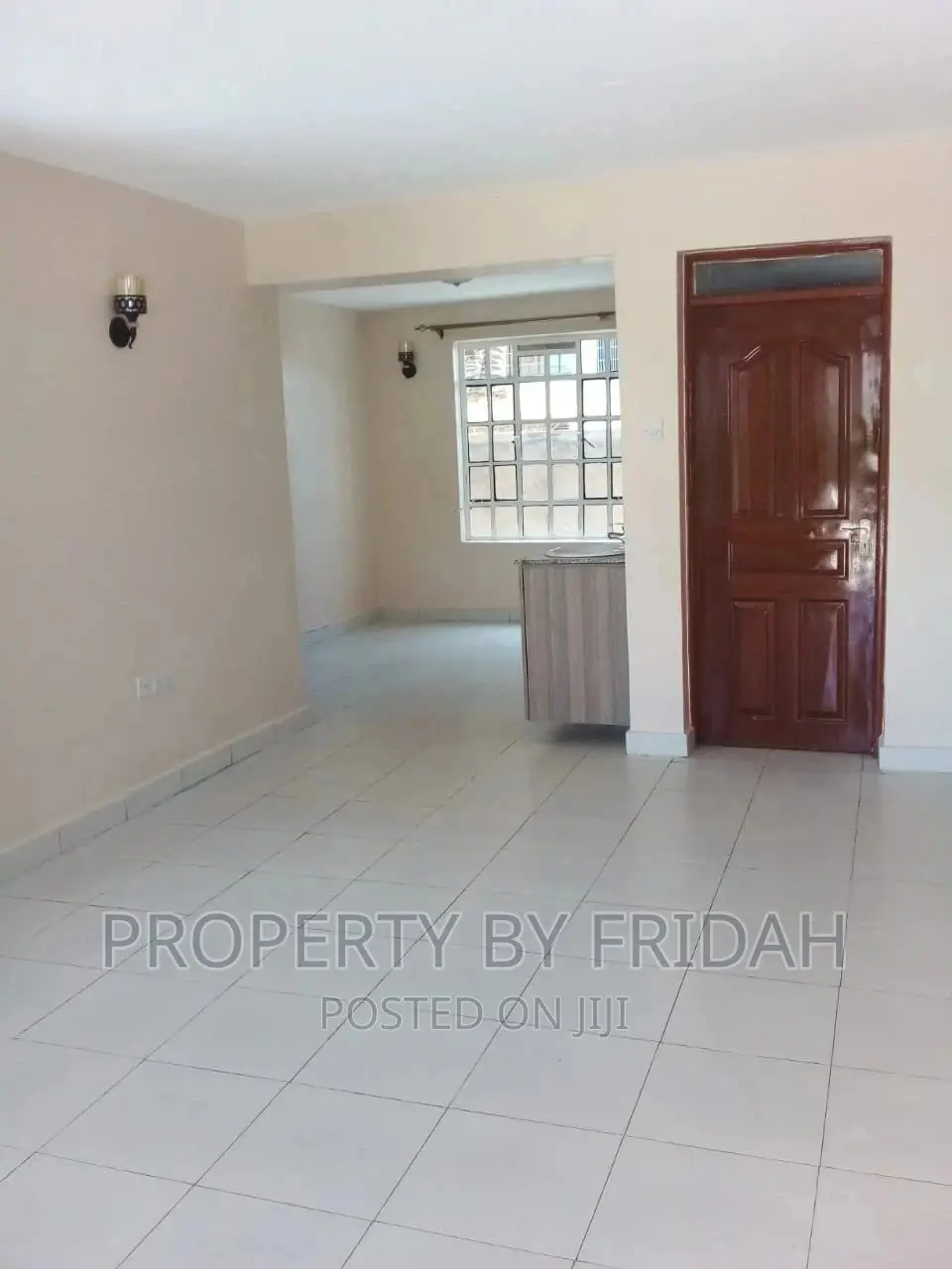 Modern 3-Bedroom Apartment in Kitengela for Lease in Kitengela