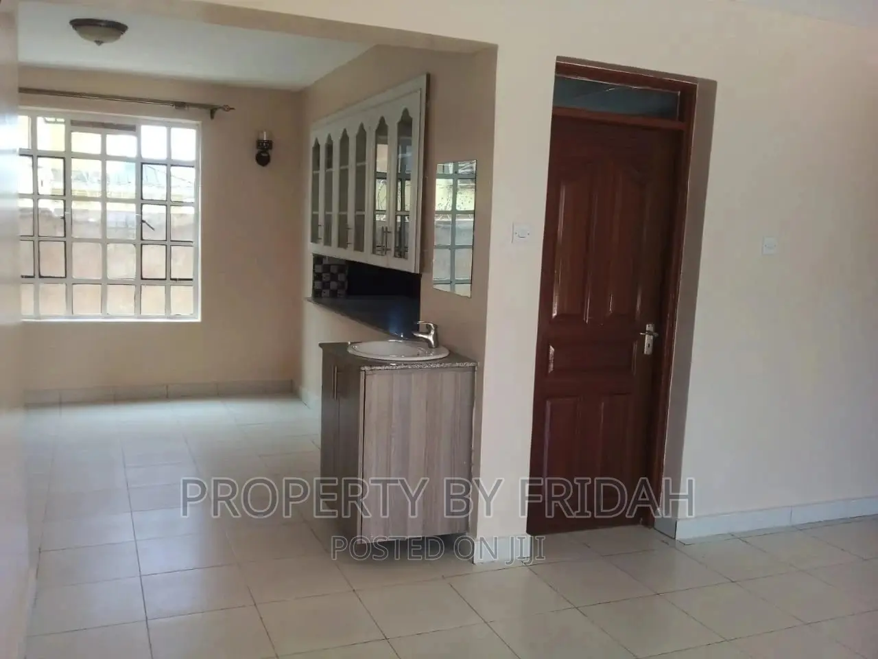 Modern 3-Bedroom Apartment in Kitengela for Lease in Kitengela