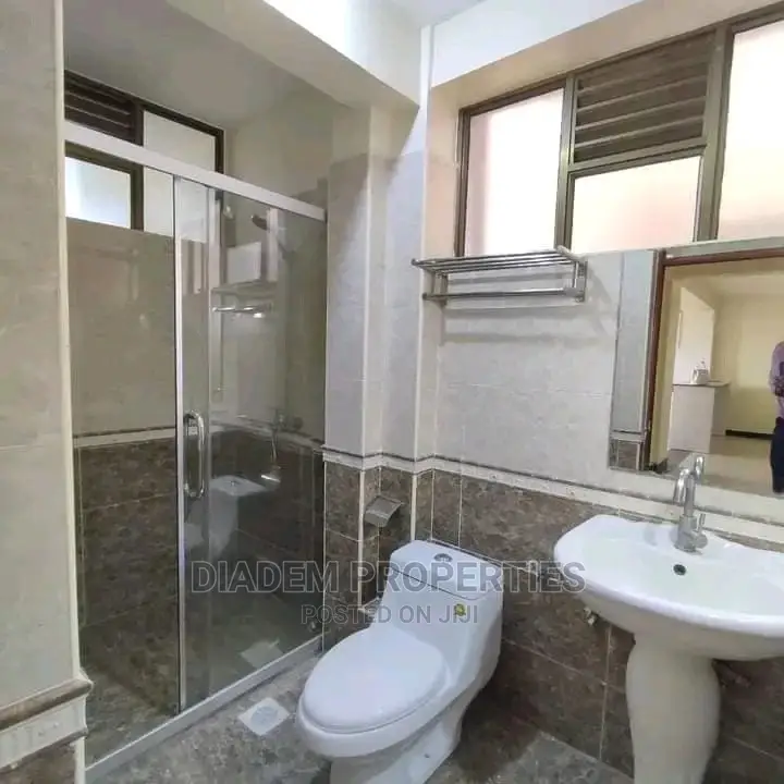 2 Bedroom Flat in Lavington - Riara Road - Now Available for Rent in Lavington