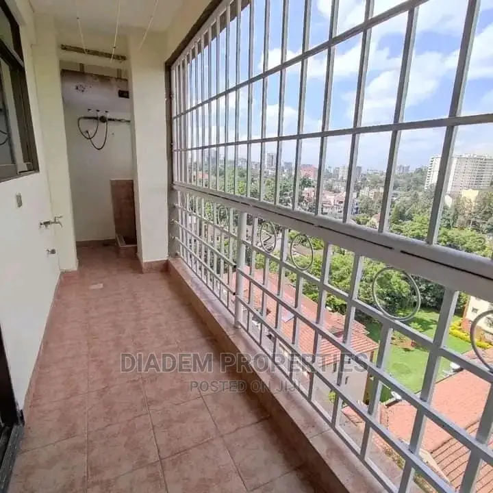 2 Bedroom Flat in Lavington - Riara Road - Now Available for Rent in Lavington