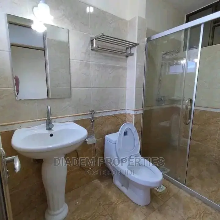 2 Bedroom Flat in Lavington - Riara Road - Now Available for Rent in Lavington
