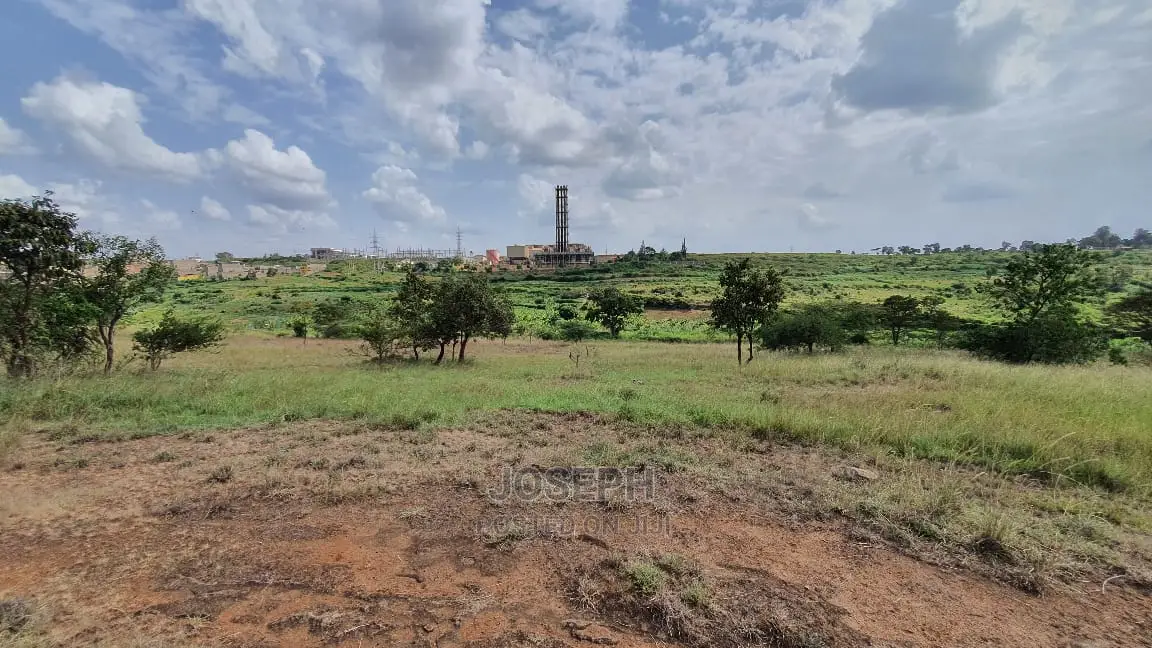 5-Acre Plot Near Castle Breweries Vincentian: Ideal Investment in Witeithie