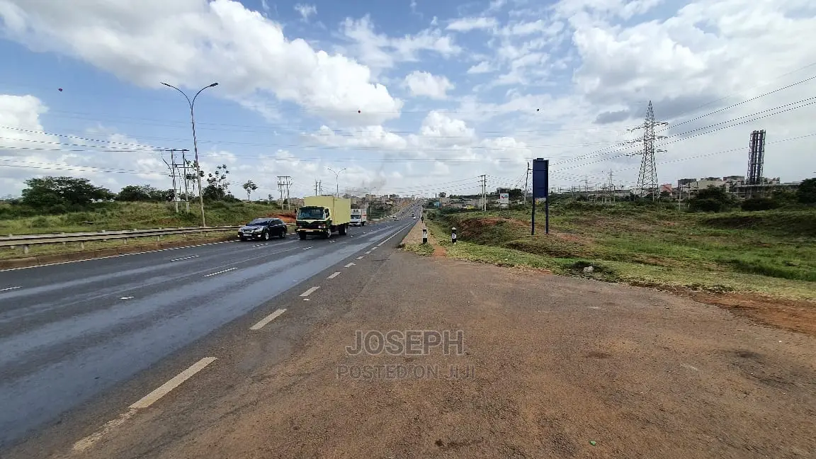 5-Acre Plot Near Castle Breweries Vincentian: Ideal Investment in Witeithie