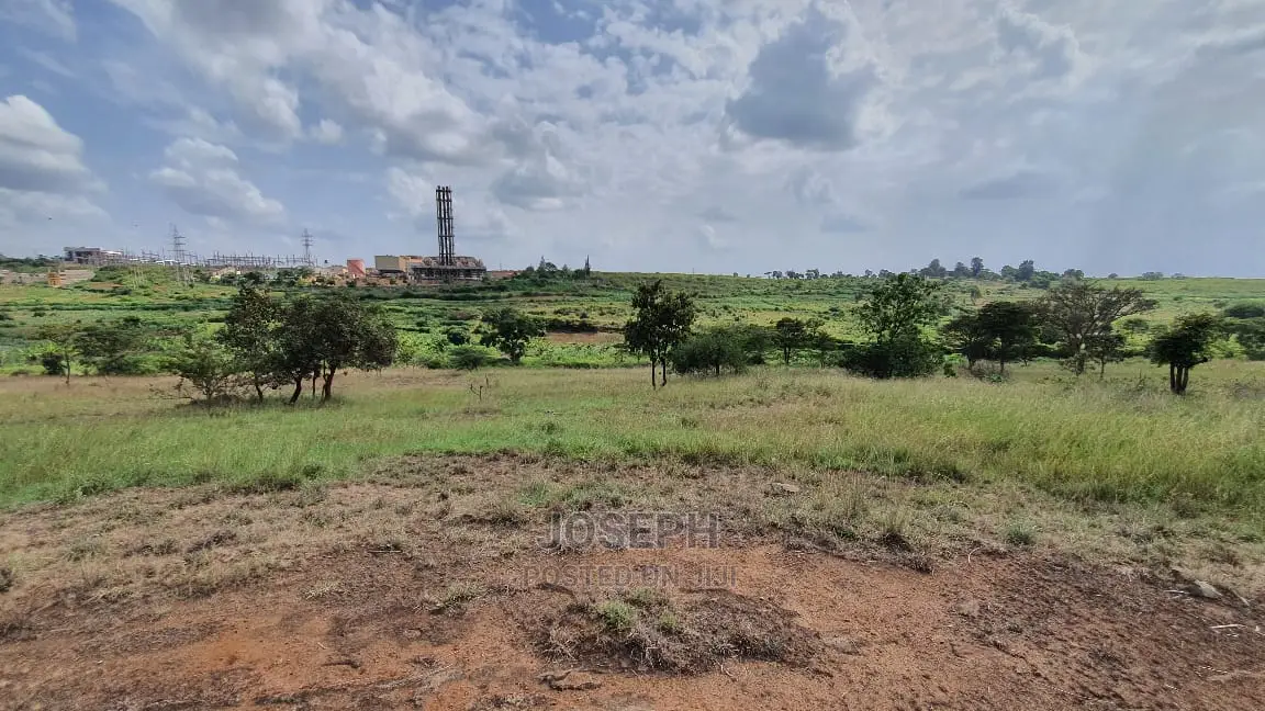 5-Acre Plot Near Castle Breweries Vincentian: Ideal Investment in Witeithie