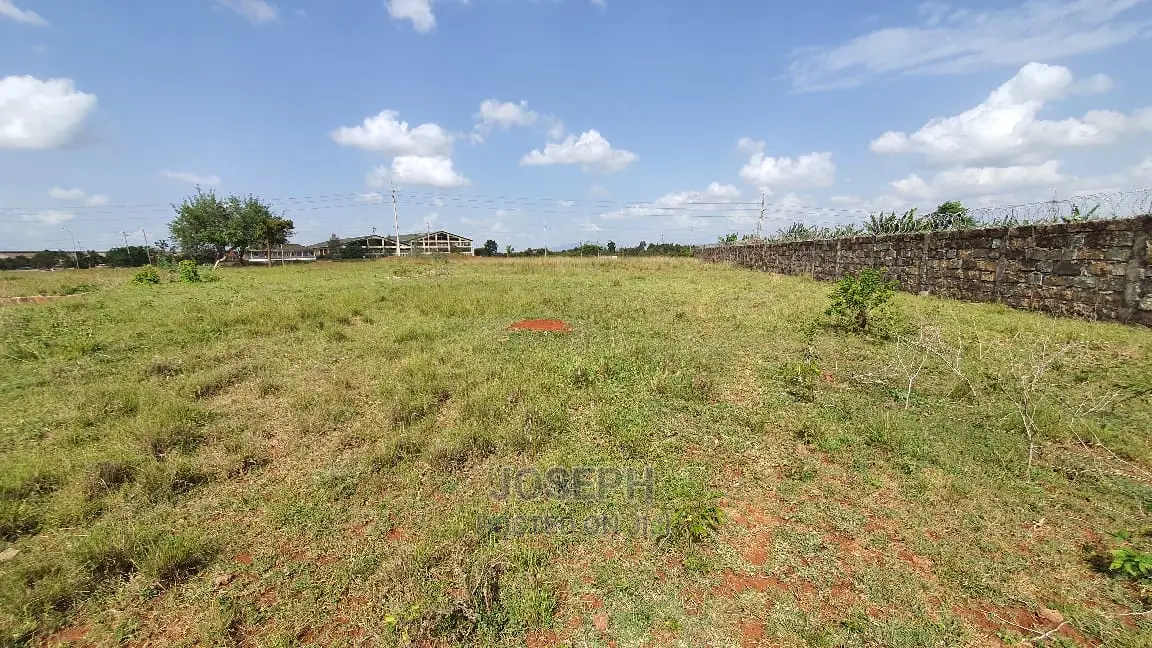 5-Acre Plot Near Castle Breweries Vincentian: Ideal Investment in Witeithie