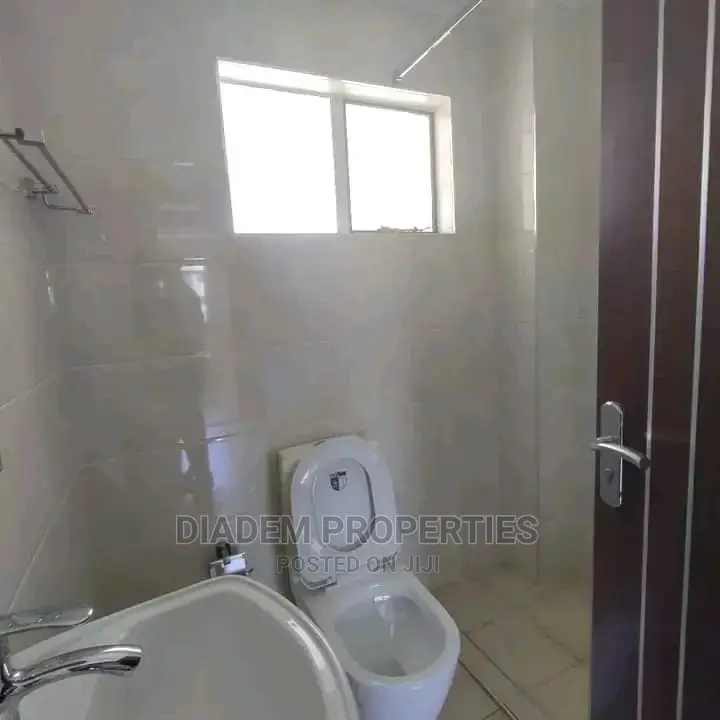 Kilimani 2-Bedroom Apartment - Perfect for Professionals in Kilimani
