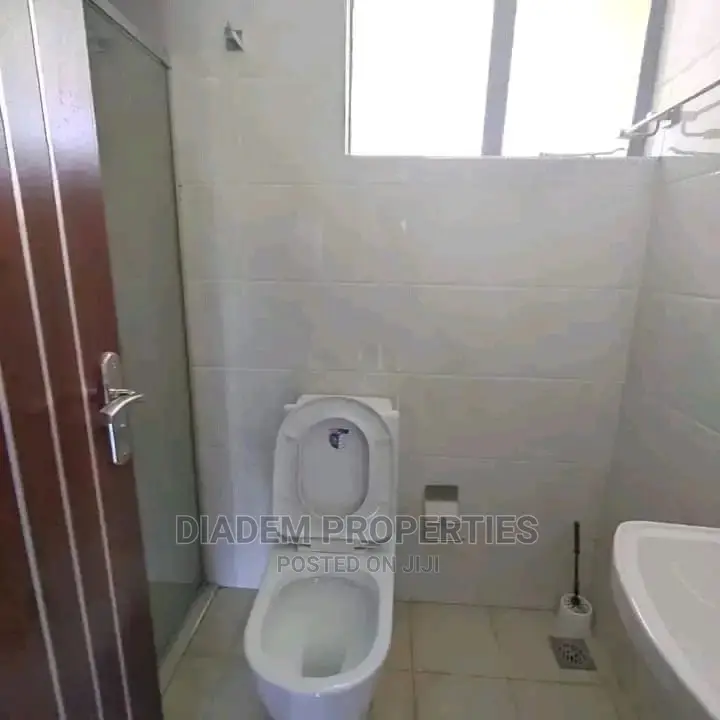 Kilimani 2-Bedroom Apartment - Perfect for Professionals in Kilimani