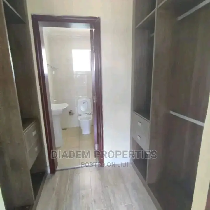 Kilimani 2-Bedroom Apartment - Perfect for Professionals in Kilimani