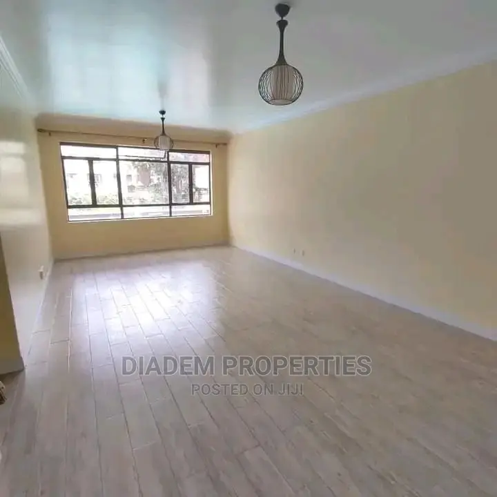 Kilimani 2-Bedroom Apartment - Perfect for Professionals in Kilimani
