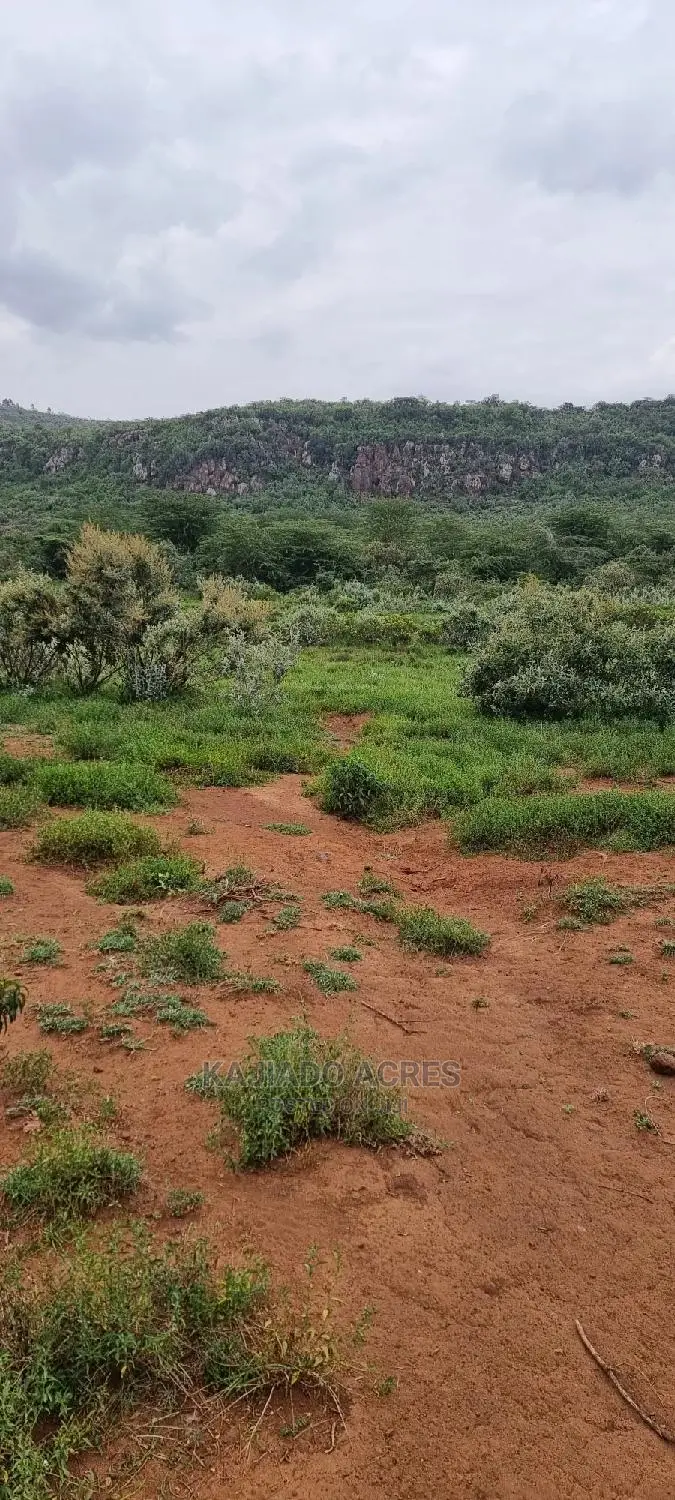 Prime Kimuka Land: 10 Acres Distress Sale at 4 Million per Acre in Ngong