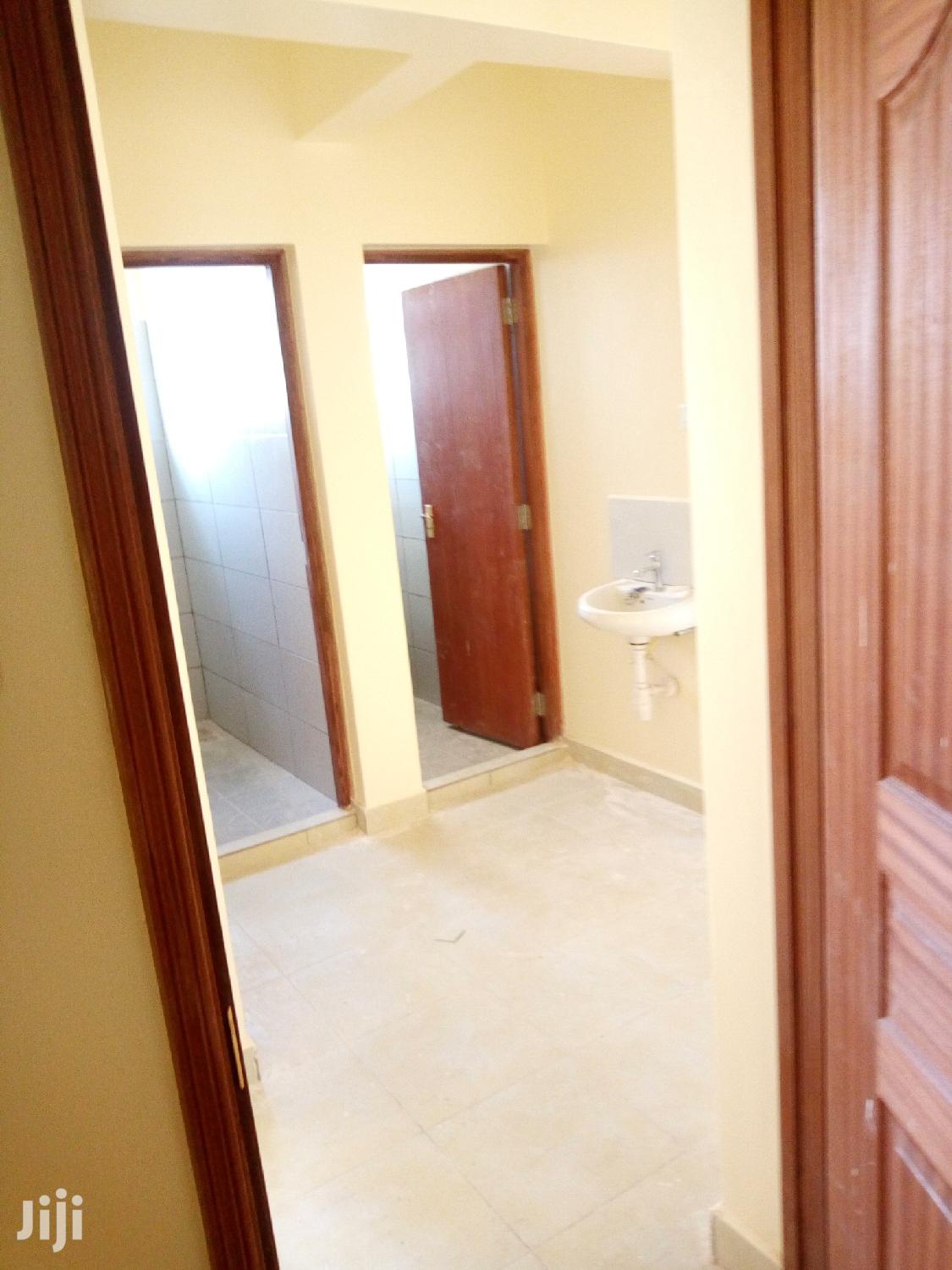 Modern 1-Bedroom Home for Lease in Donholm, Nairobi in Donholm