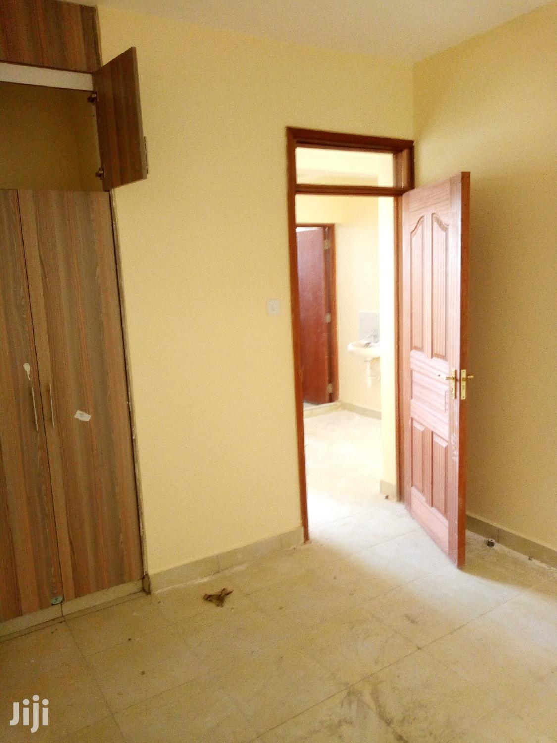Modern 1-Bedroom Home for Lease in Donholm, Nairobi in Donholm