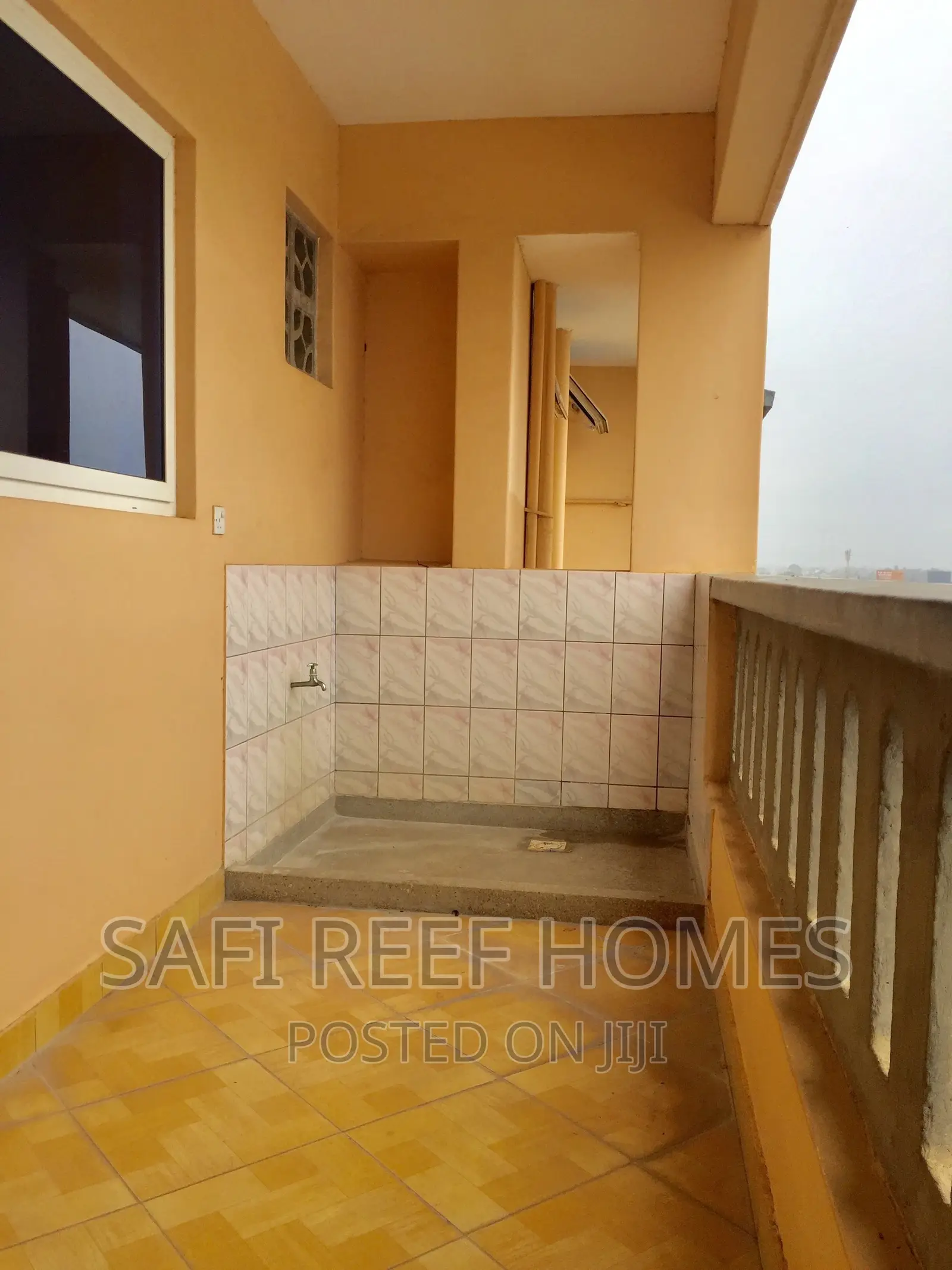 Spacious 3-Bedroom Apartment for Lease in Nyali in Nyali