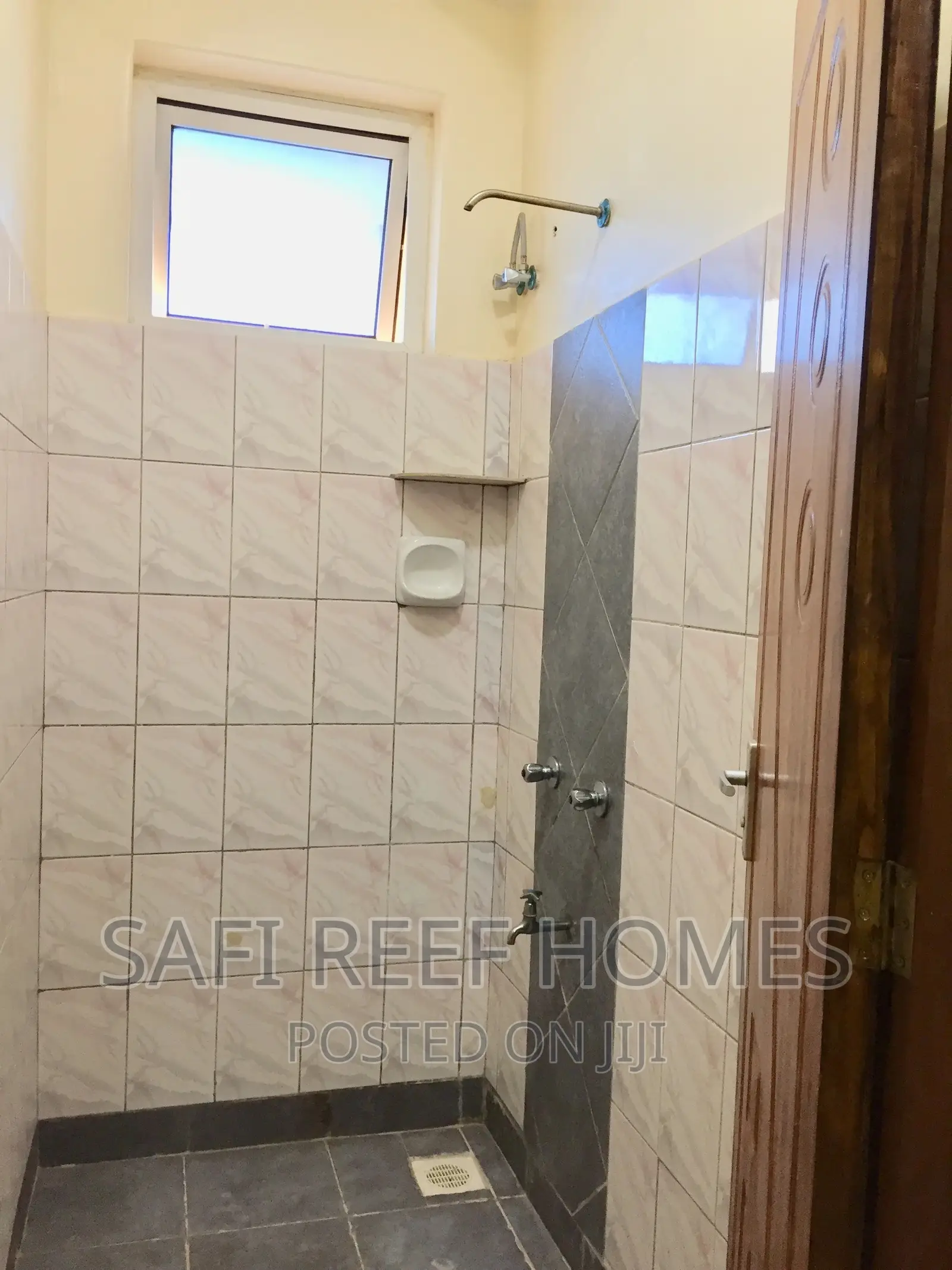 Spacious 3-Bedroom Apartment for Lease in Nyali in Nyali